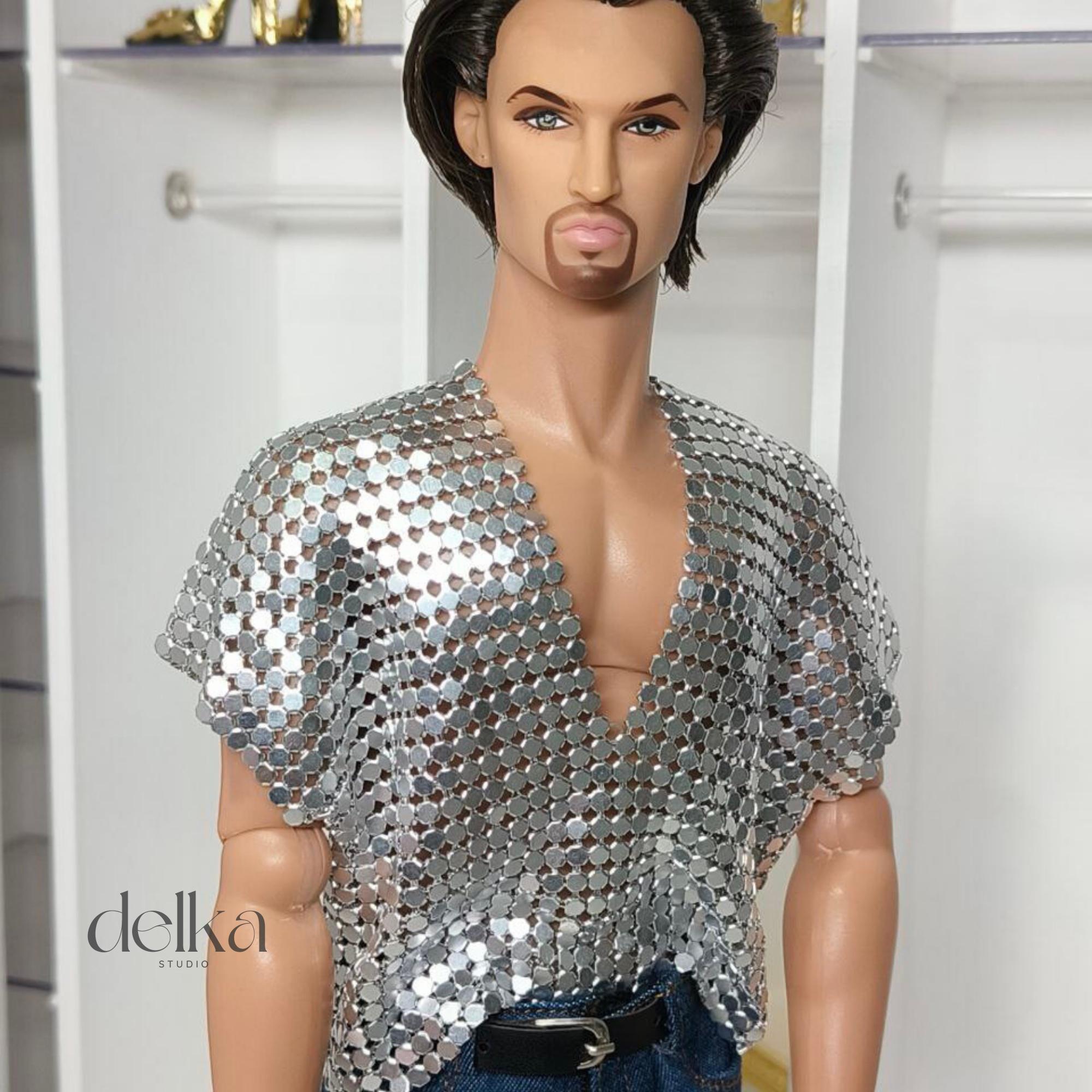 Male Dolls