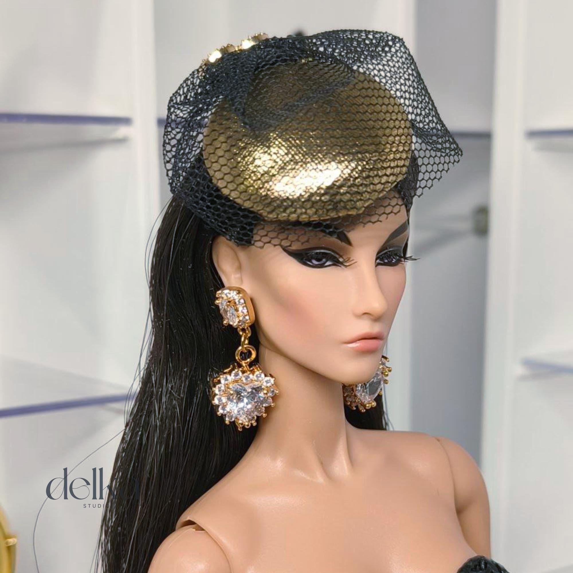 Headpieces