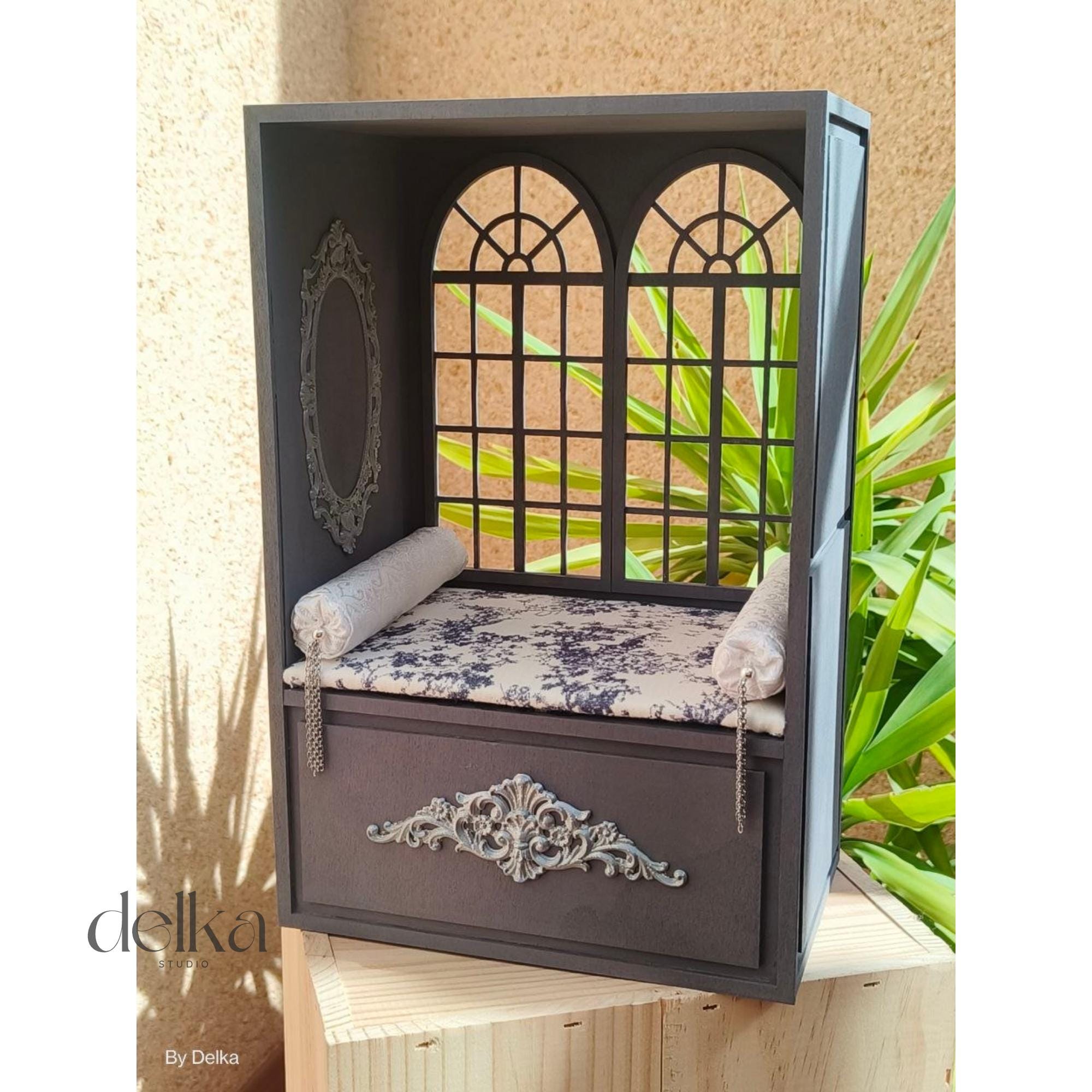 1/6 scale furniture