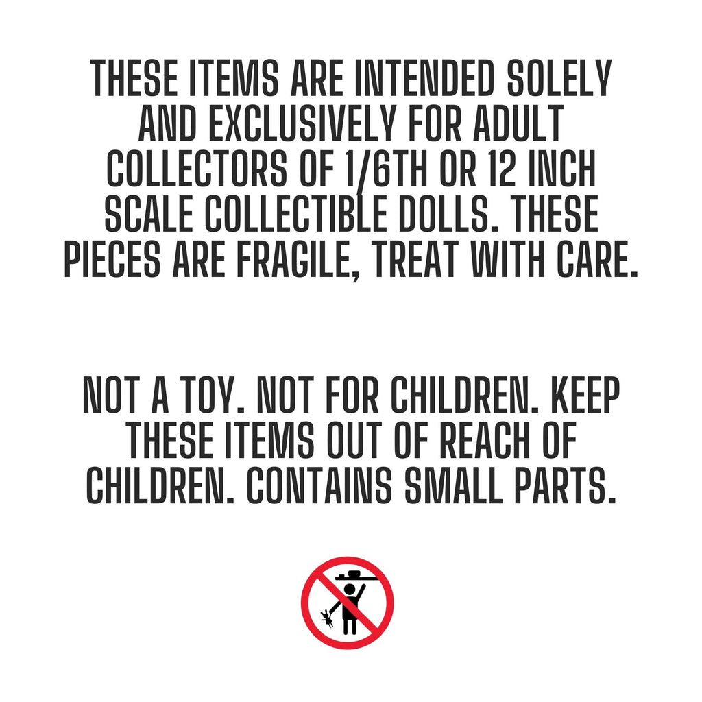 12-inch metallic jacket for Fashion Royalty dolls, 1:6 scale mesh bolero jacket for fashion dolls, gift for doll collectors