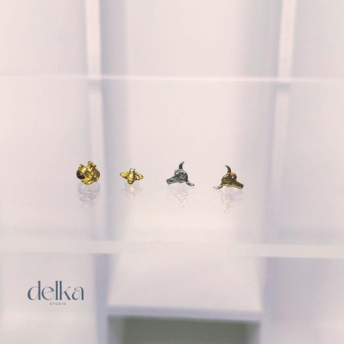 12 inch Fashion Doll Ring, 1/6 Scale Accessories